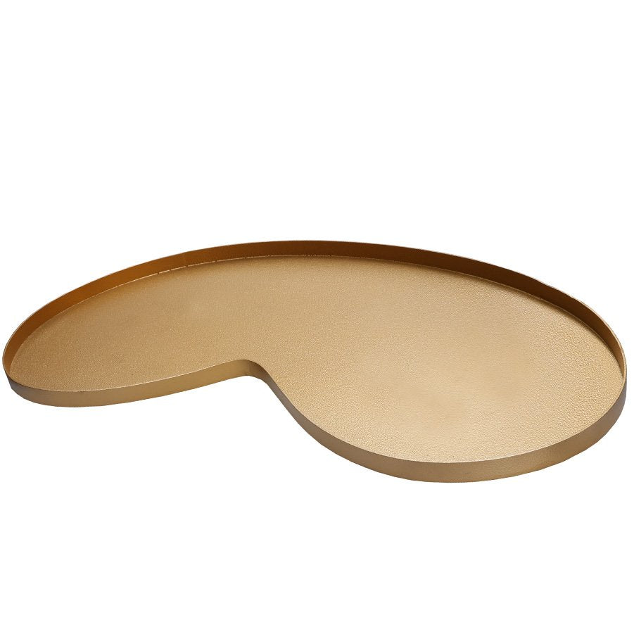 Dienblad - Villeta gold