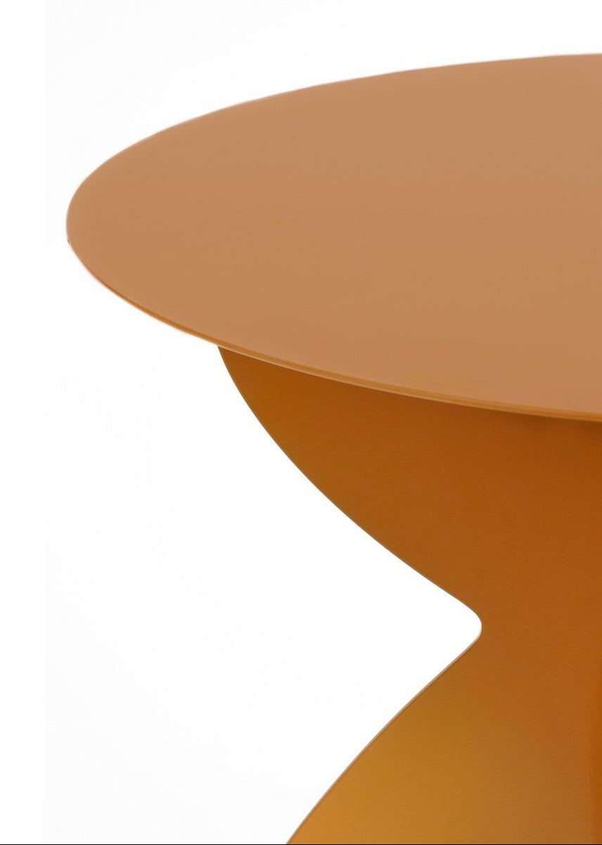 Bijzettafel Rafi - Hoog