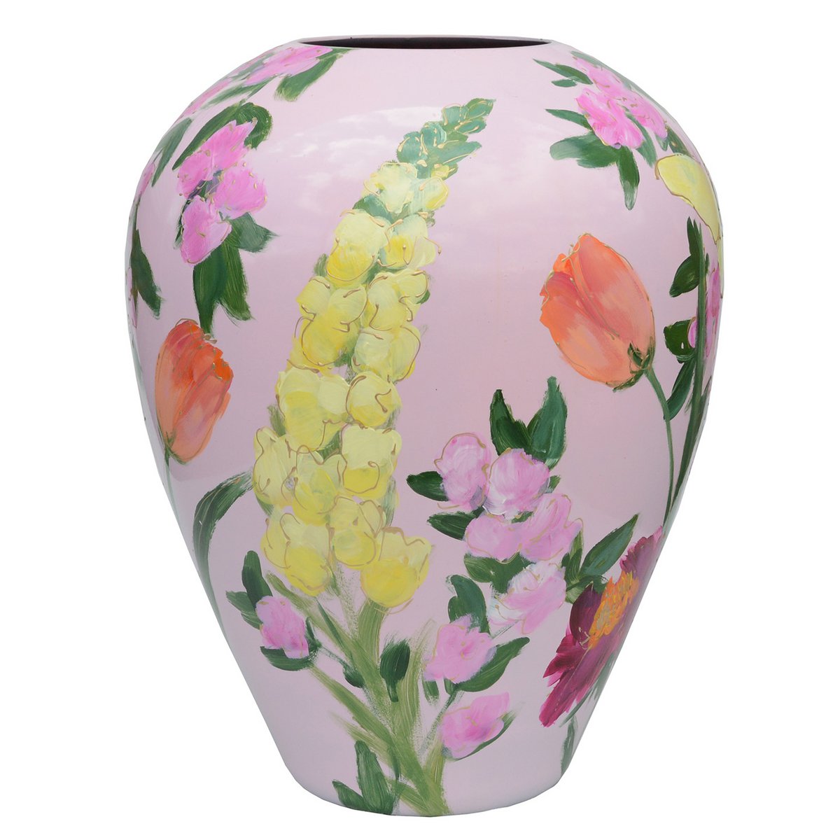 Vaas Kander Pink Summer