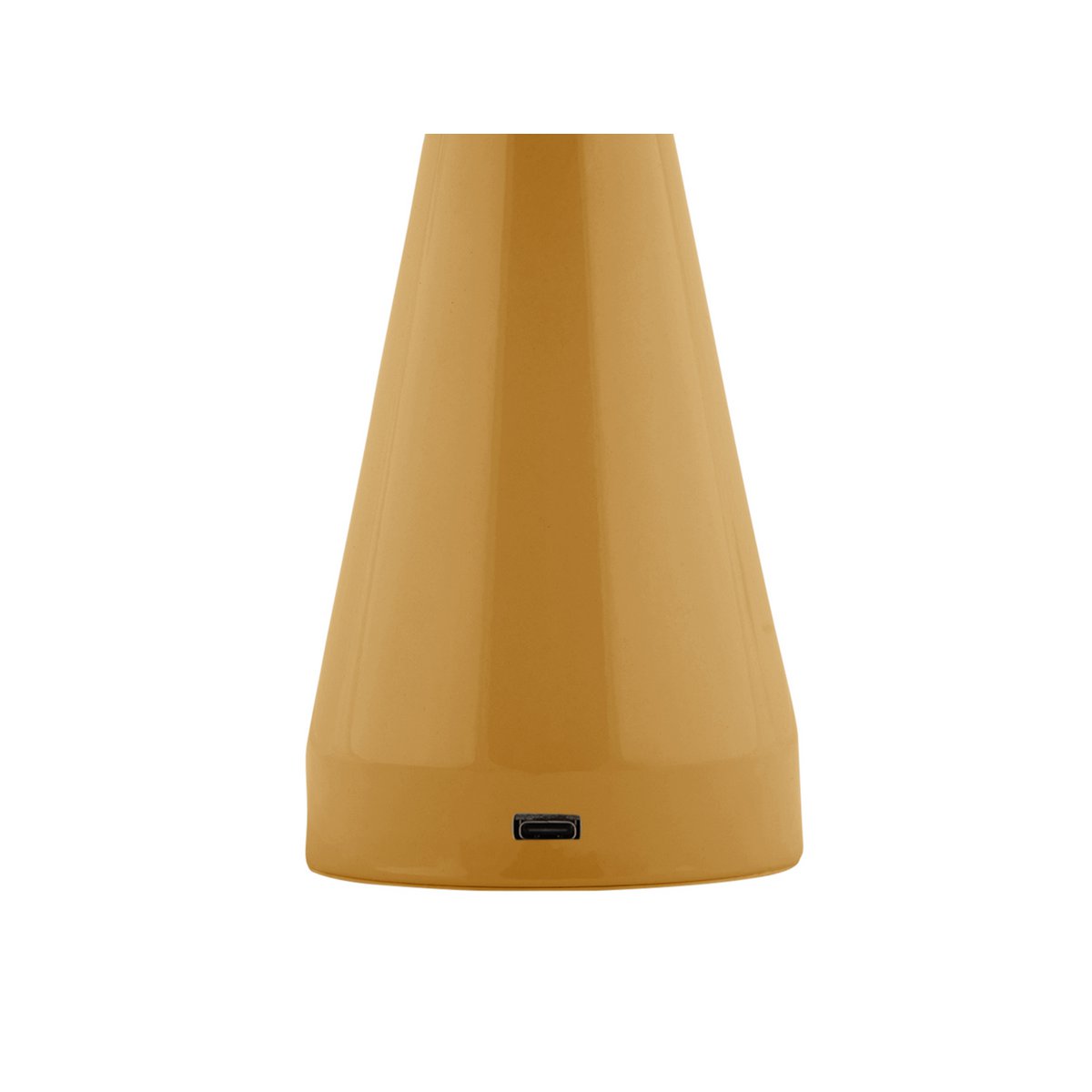 Tafellamp Richie Geel