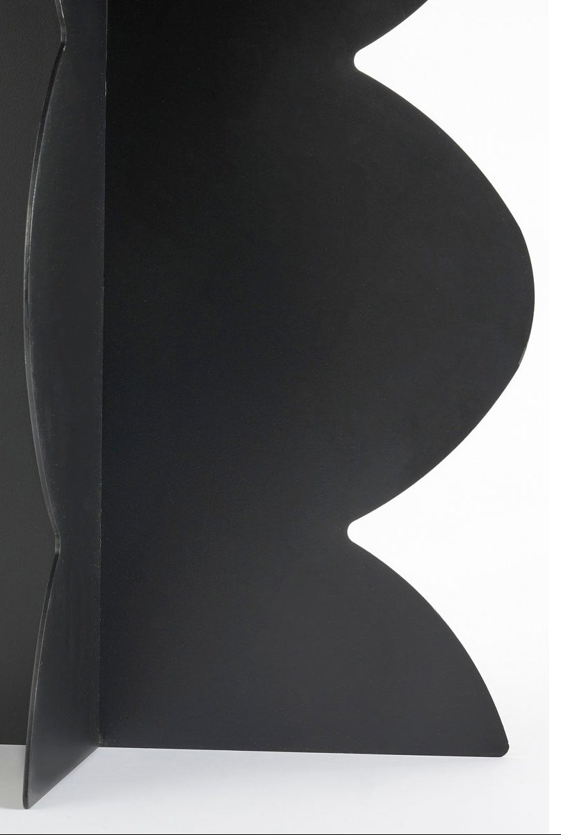 Bijzettafel Rafi - Laag