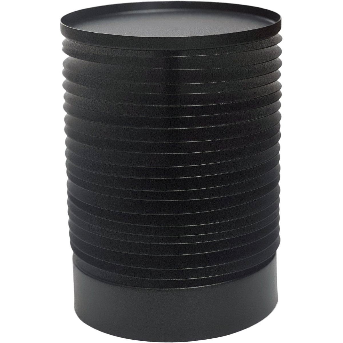 Kaarshouder Mantas Black