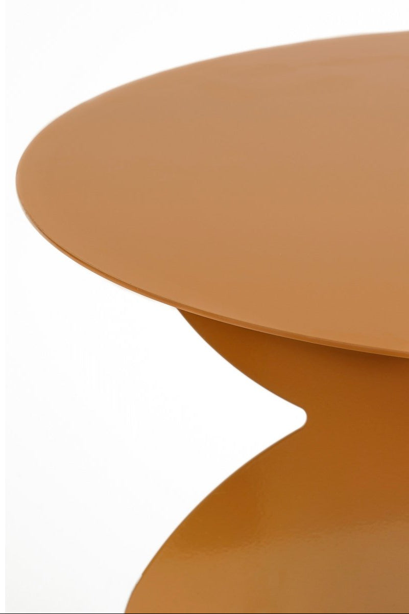 Bijzettafel Rafi - Laag