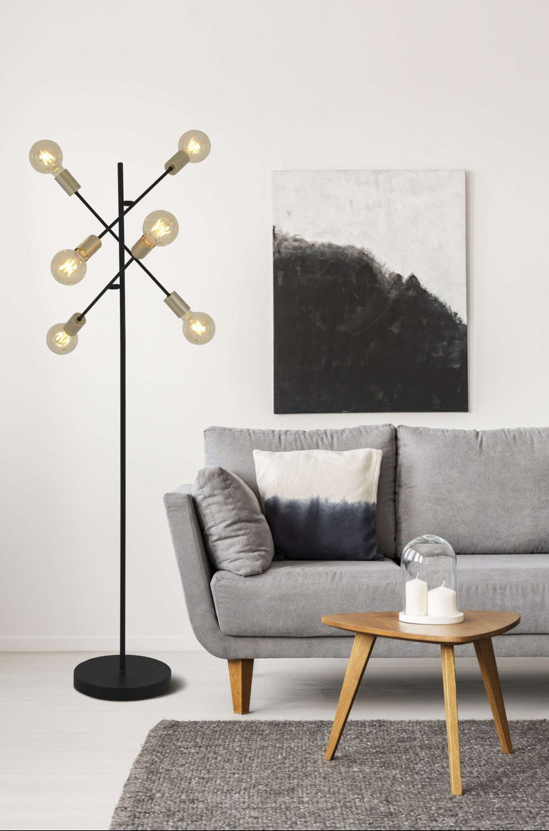 Vloerlamp Modo