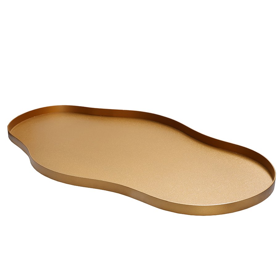 Dienblad - Bauru gold