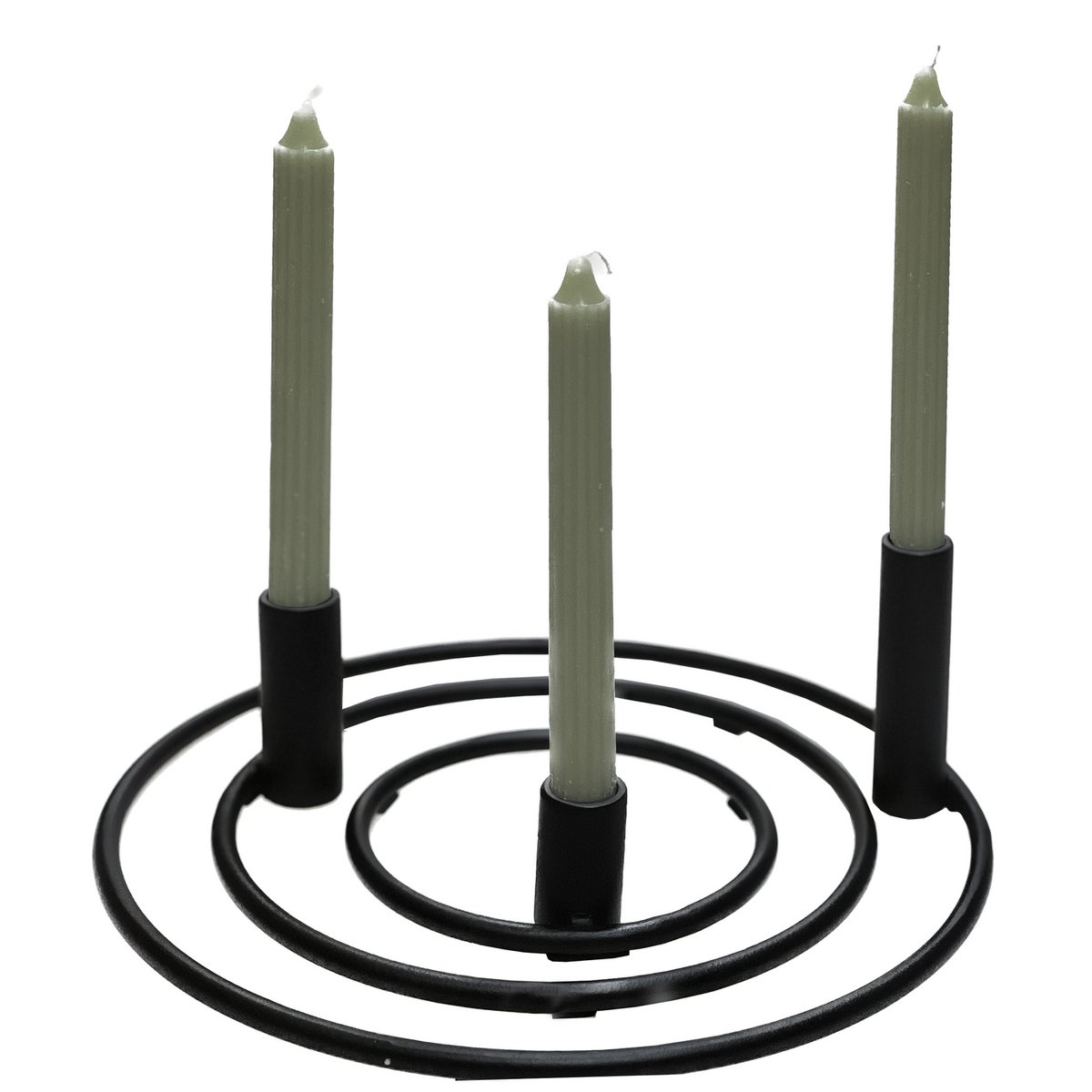 Kandelaar Rioja Candle