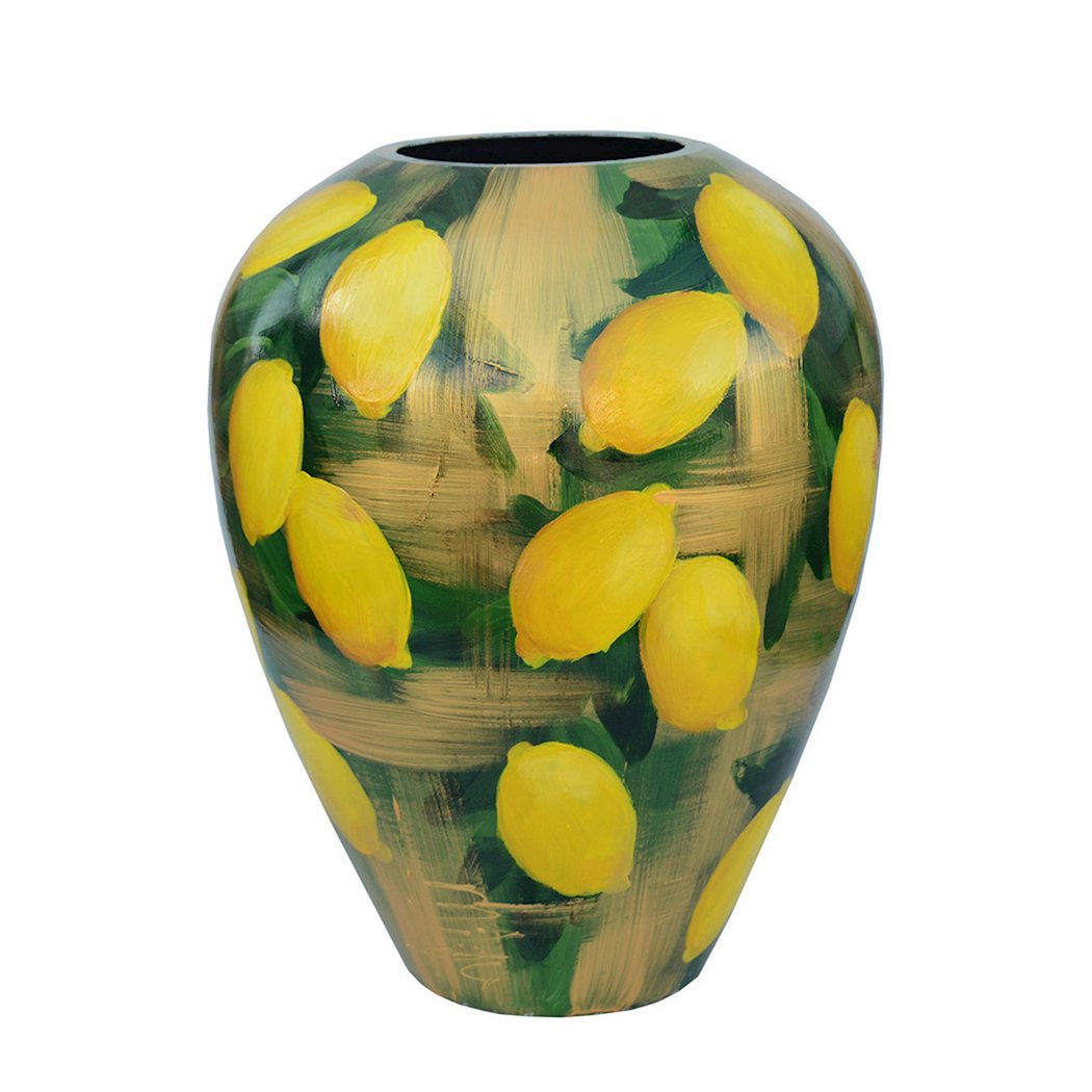 Vaas Kander Lemon