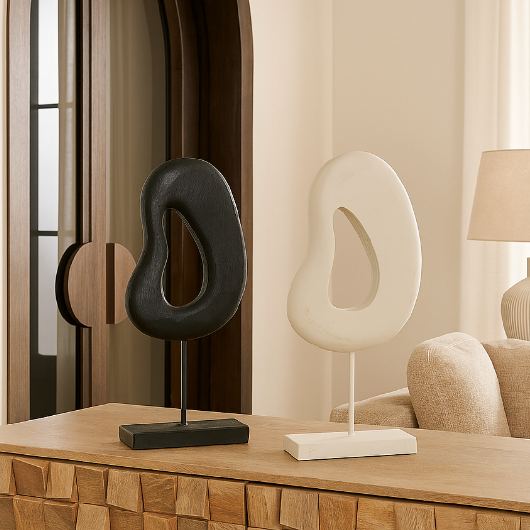 Beelden & Sculpturen