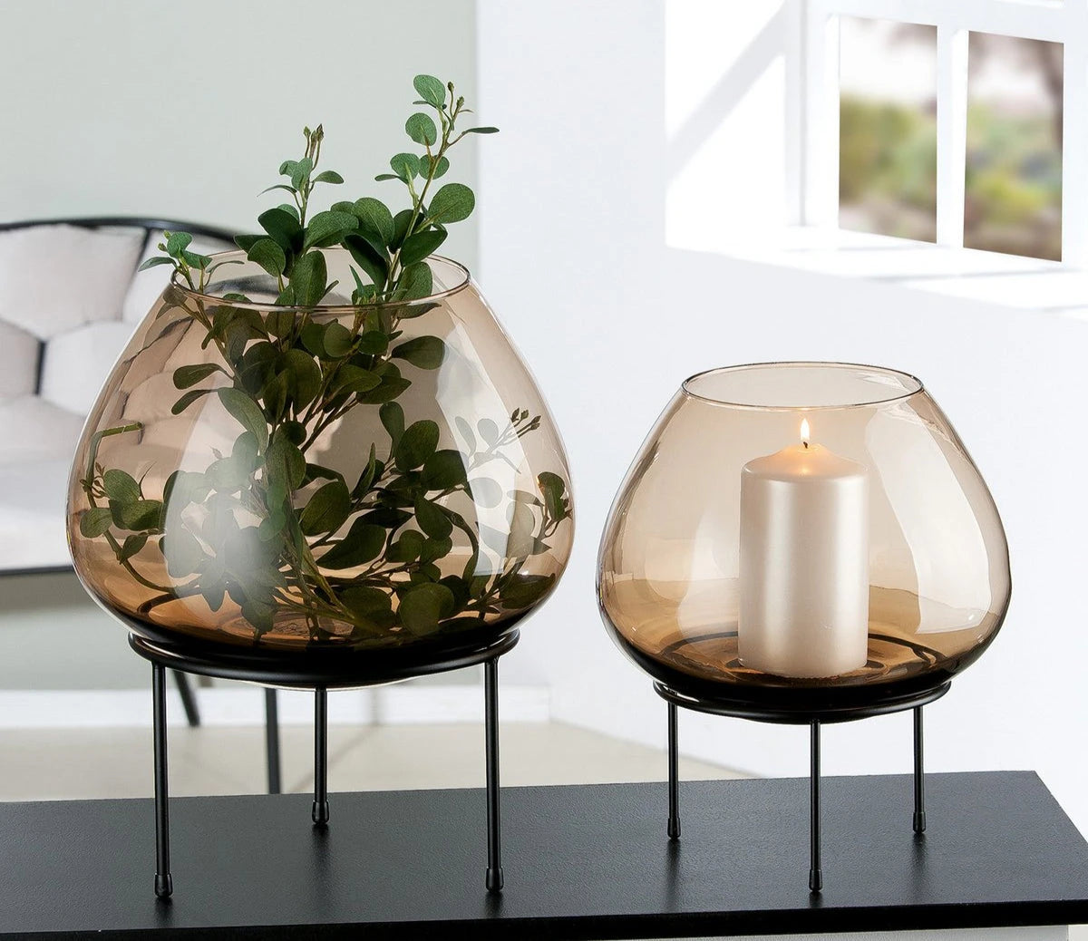 Kaarsen & Kandelaren