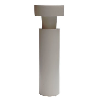 Kandelaar ChasicoI Ivory - S, M, L