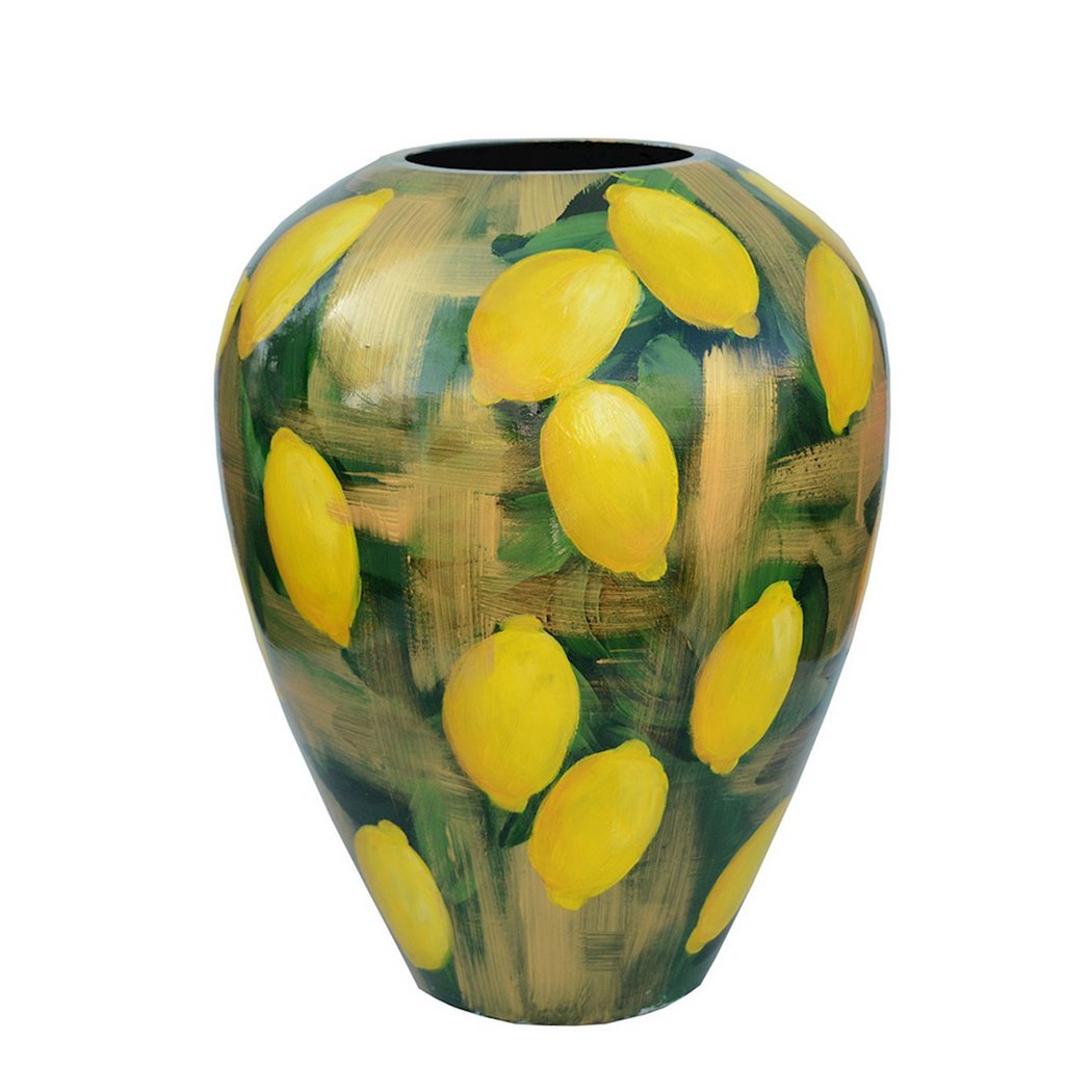 Vaas Kander Lemon