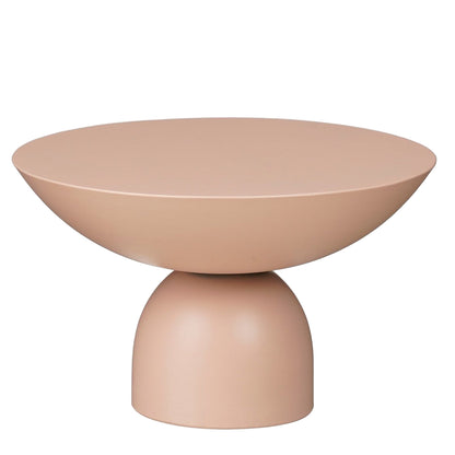 Bijzettafel Celise - Laag