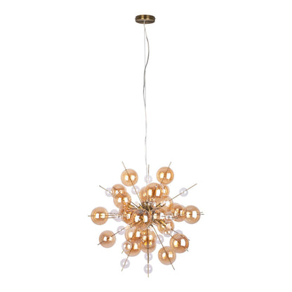 Hanglamp Explosie Barnsteen