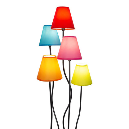 Vloerlamp Boho Bright