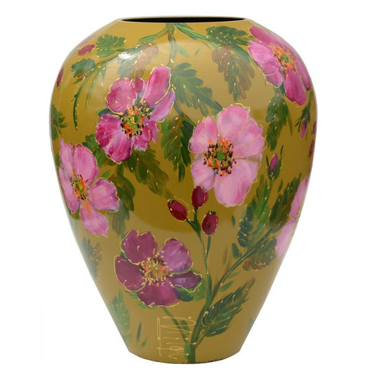 Vaas Kander Rosehip Green