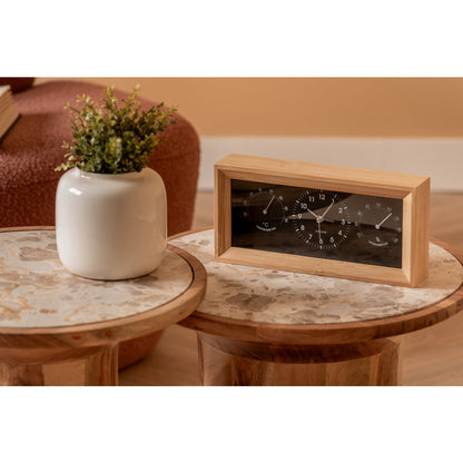 Bijzettafel Tubo - Hoog