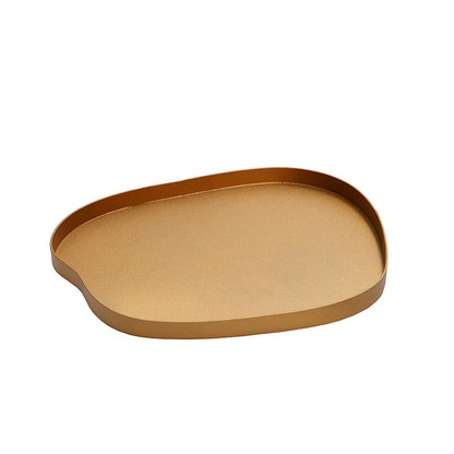 Dienblad - Bariri gold