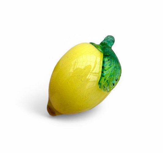 Deco Art Lemon