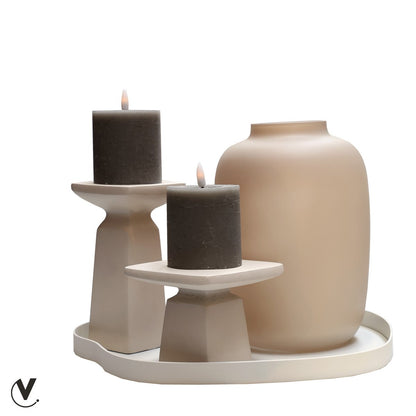 Dienblad - Bariri ivory