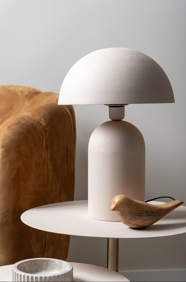 Tafellamp Boaz Groot