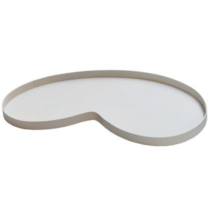 Dienblad - Villeta ivory