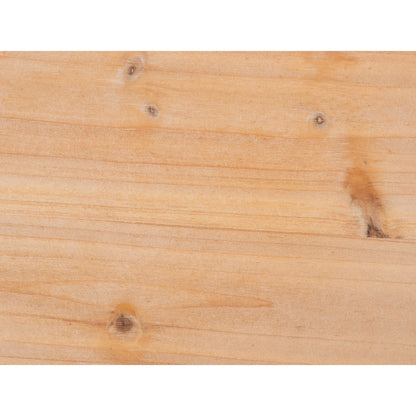 Bijzettafel/Kruk Double Funky - set van twee