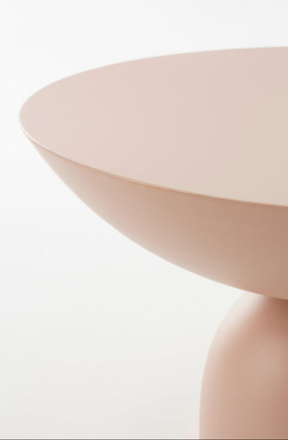 Bijzettafel Celise - Laag