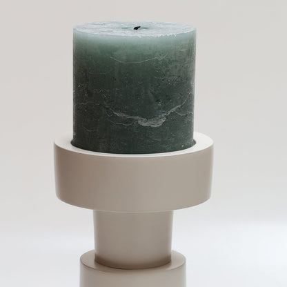 Kandelaar ChasicoI Ivory - S, M, L