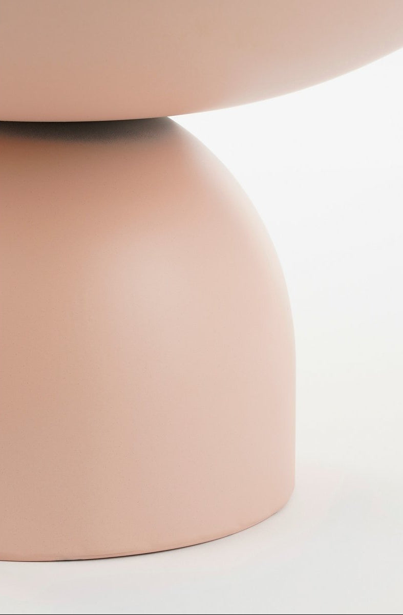 Bijzettafel Celise - Laag