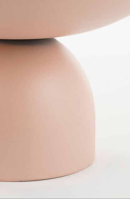 Bijzettafel Celise - Laag