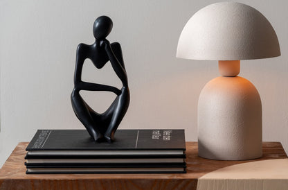 Tafellamp Boaz Klein