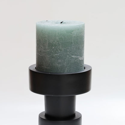 Kandelaar Chasico Black - S, M, L