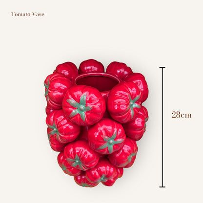 Tomatenvaas