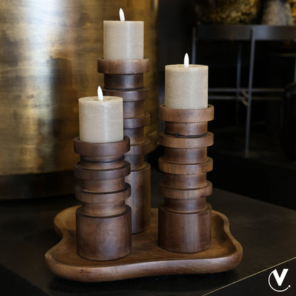 Dienblad - Breckenridge