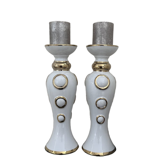 Cirkelkaarshouder - set van 2 stuks