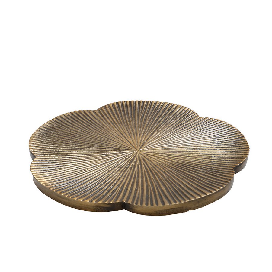 Dienblad - Santa Cruz