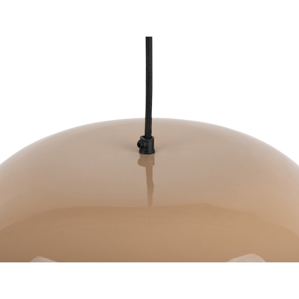 Hanglamp Koepel Dome