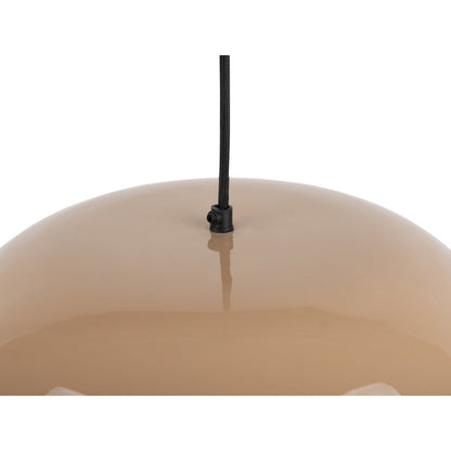 Hanglamp Koepel Dome