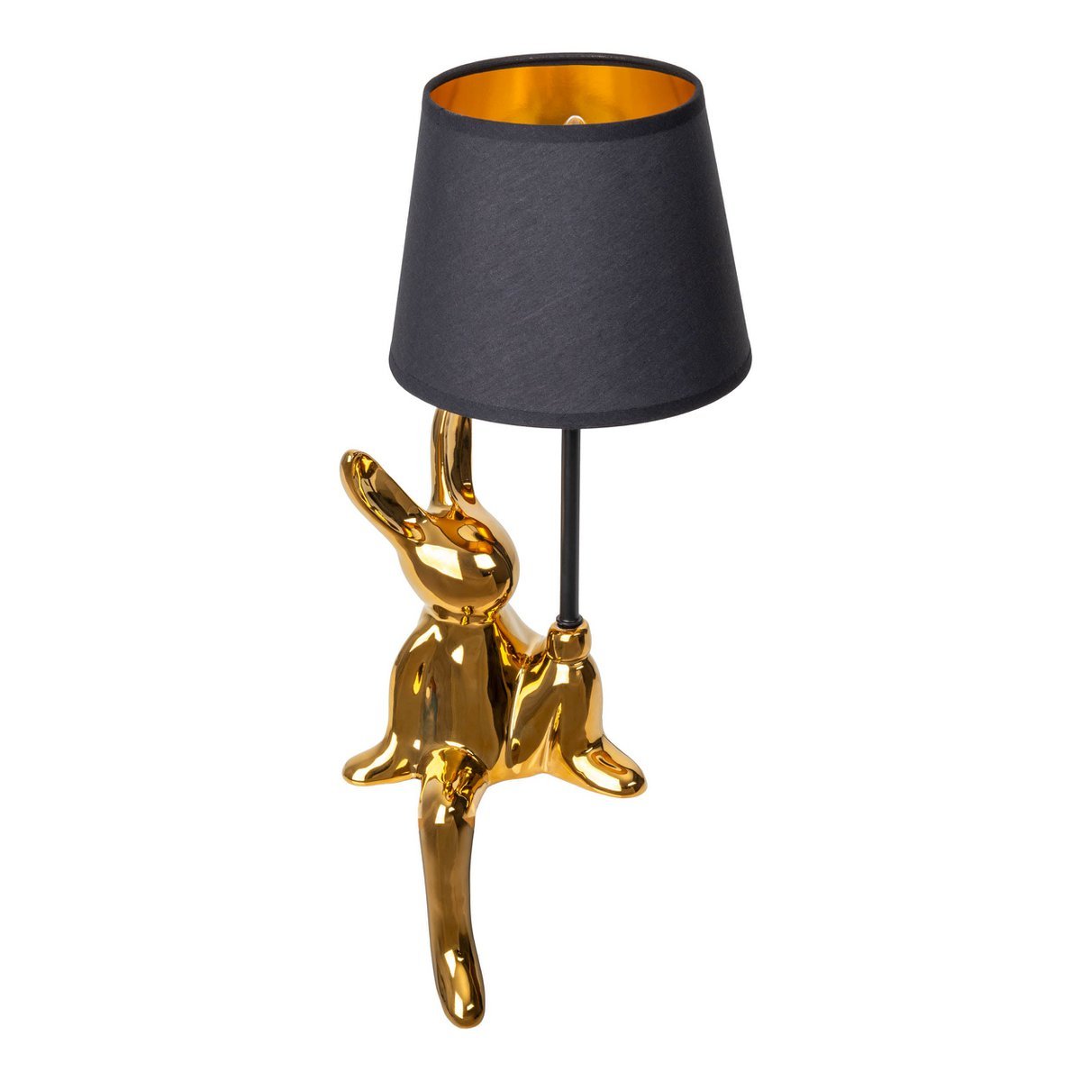 Tafellamp Helge Goud