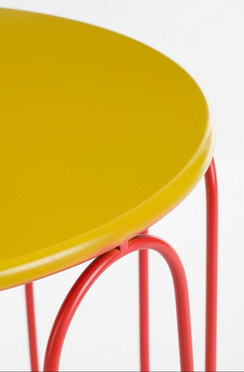 Bijzettafel Dione - Set van 2