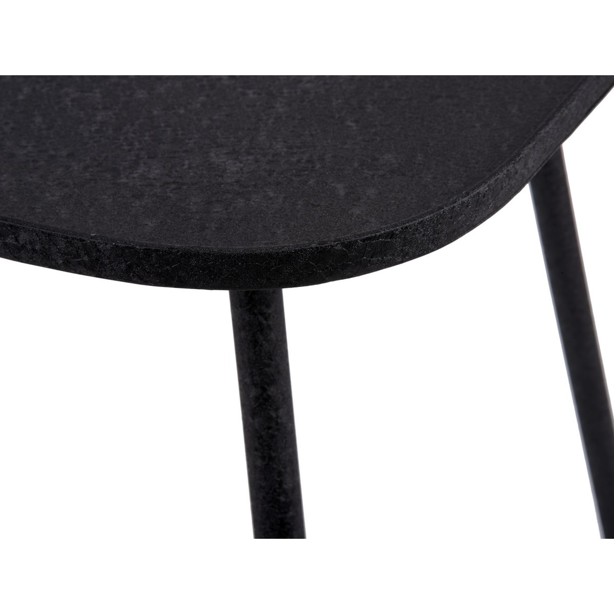 Bijzettafel Boaz groot