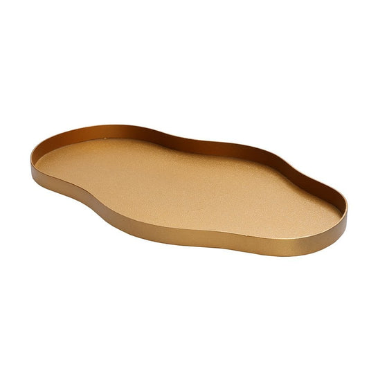 Dienblad - Bauru gold