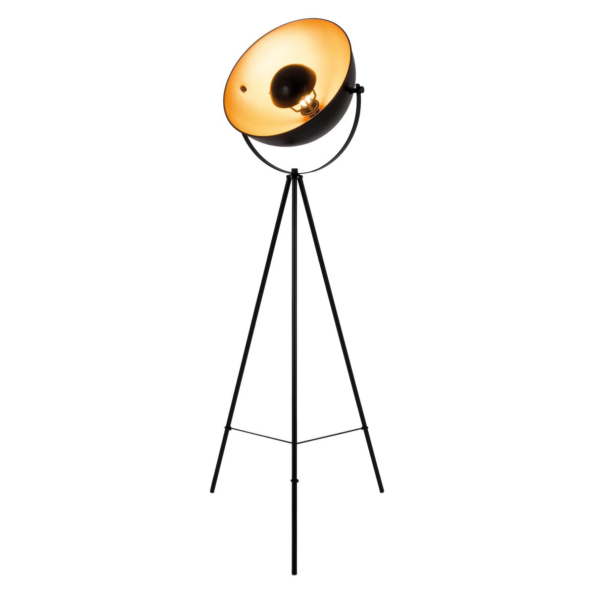 Vloerlamp Bernice
