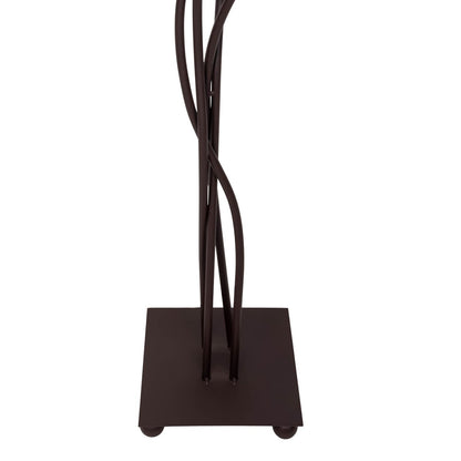 Vloerlamp Boho Natural