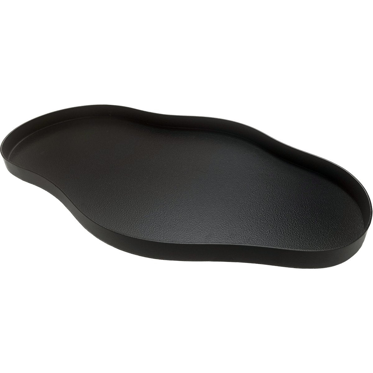 Dienblad - Bauru black