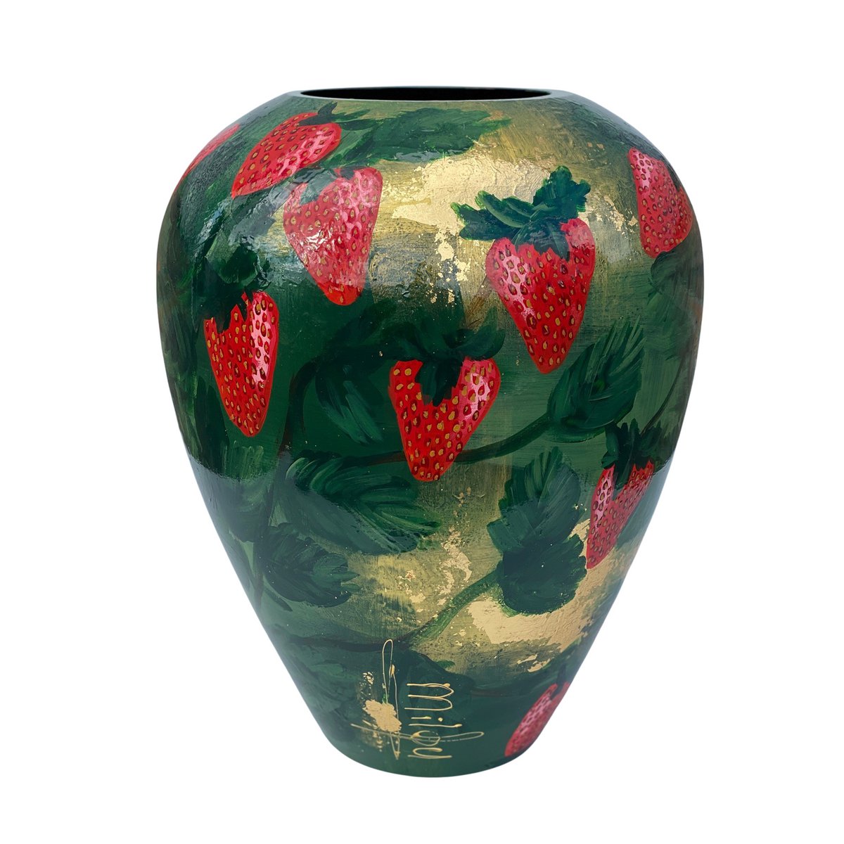 Vaas Kander Strawberry