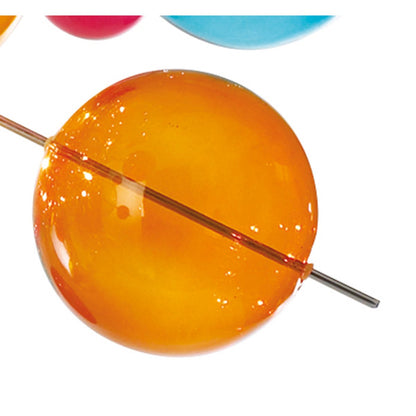 Hanglamp Explosie Gekleurd