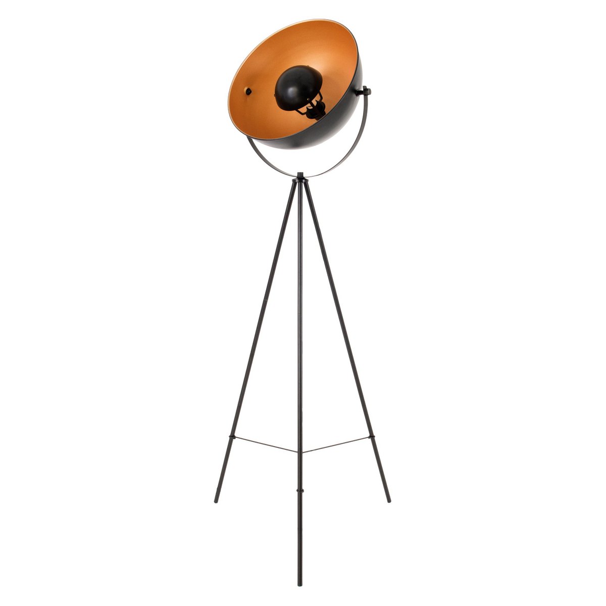 Vloerlamp Bernice