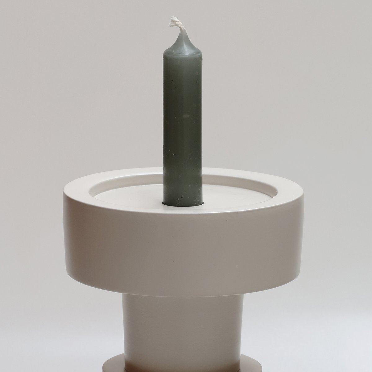 Kandelaar ChasicoI Ivory - S, M, L