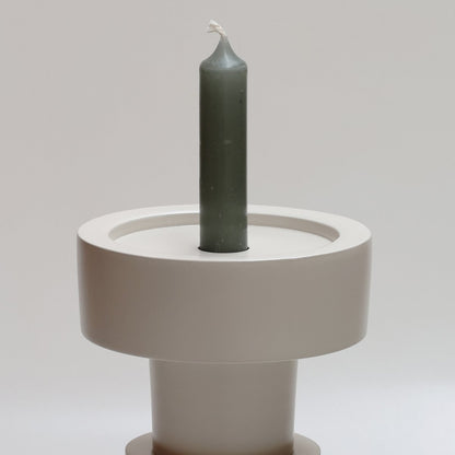 Kandelaar ChasicoI Ivory - S, M, L